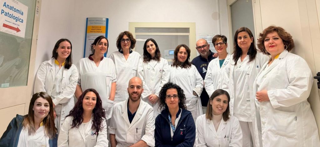 Anatomia Patologica. Arriva la svolta digitale