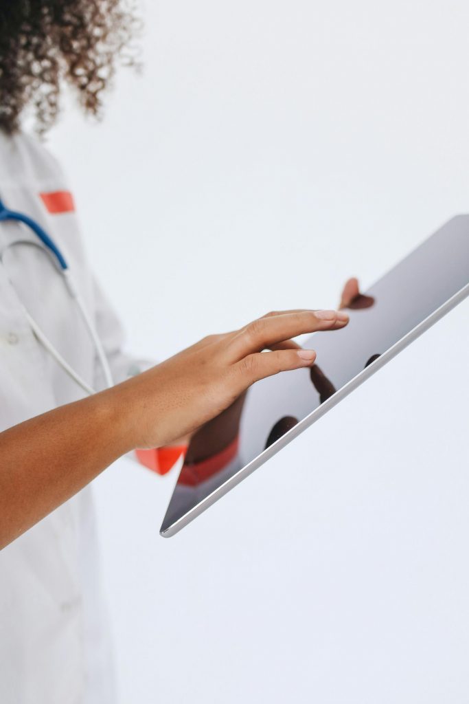La Farmacia Ospedaliera accede alla cartella clinica informatizzata
