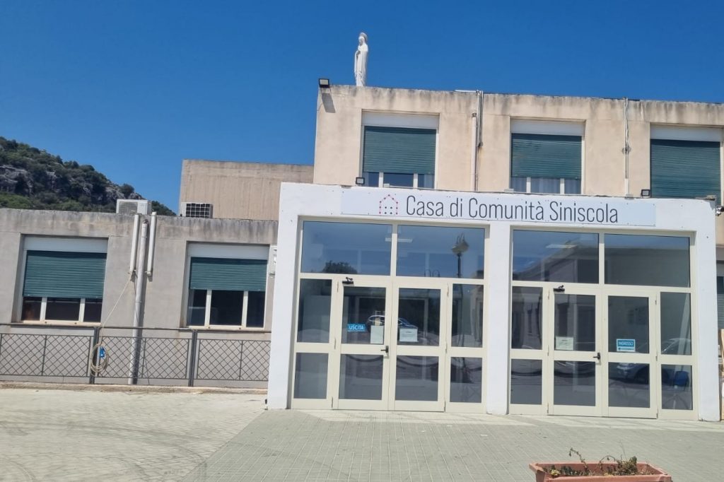 Siniscola. Proficuo incontro della Direzione aziendale con i Sindaci