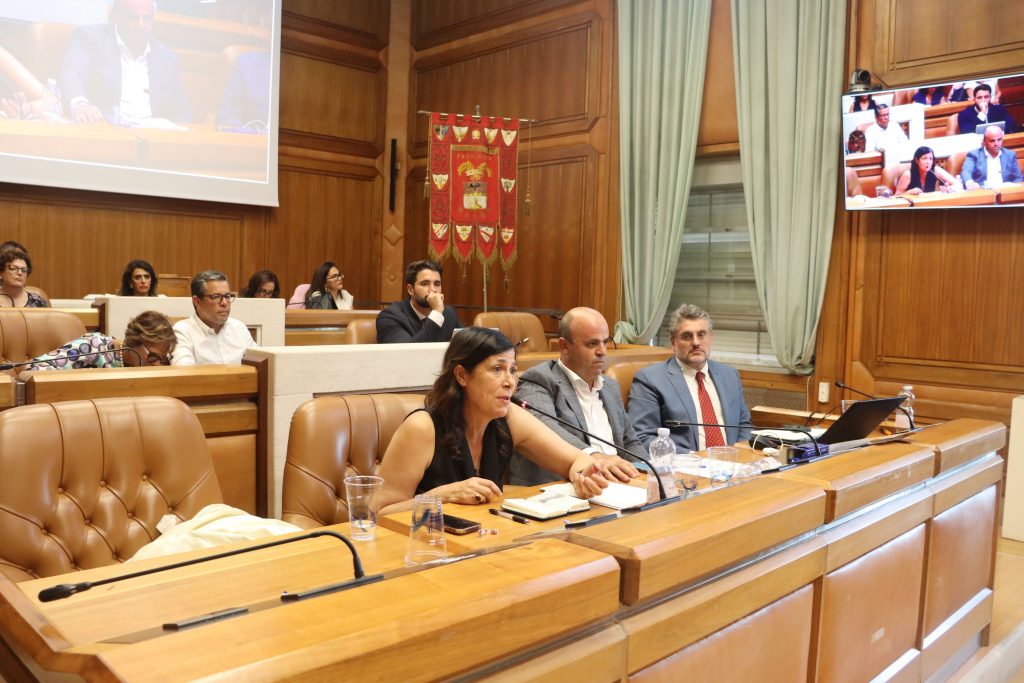 Sindaci: sì a Medicina Nucleare, Stroke Unit e Chirurgia ospedaliera