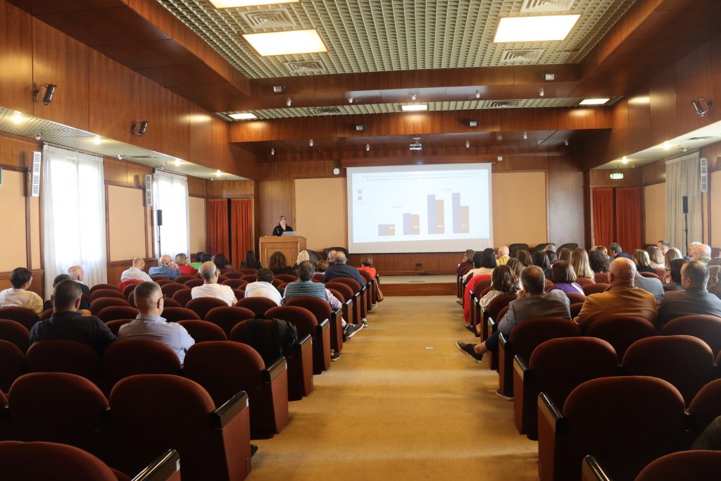 A dieci mesi dall’avvio del See and Treat risultati incoraggianti