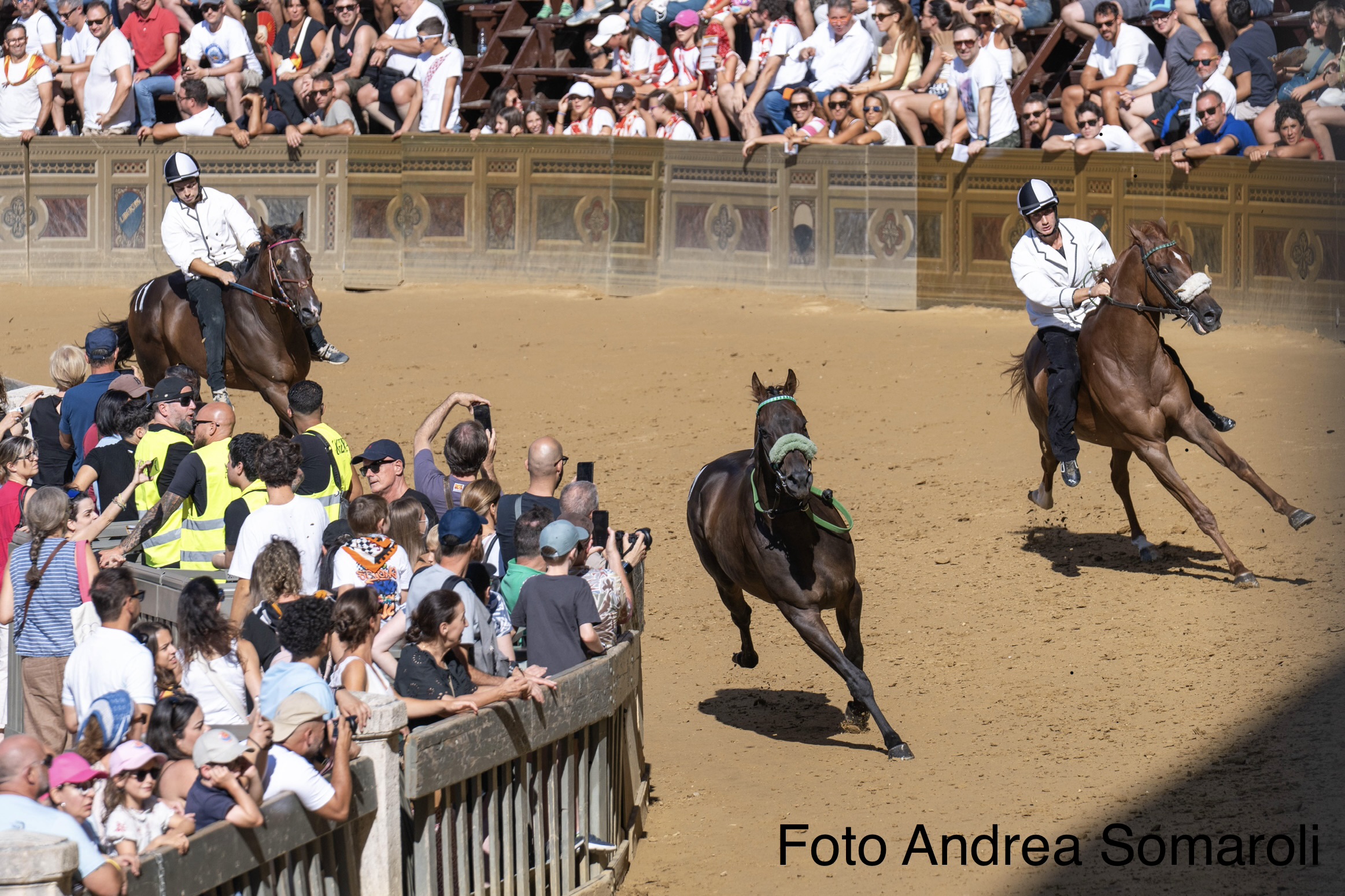 Sabato il Convegno Dal Palio di Siena alle manifestazioni nuoresi