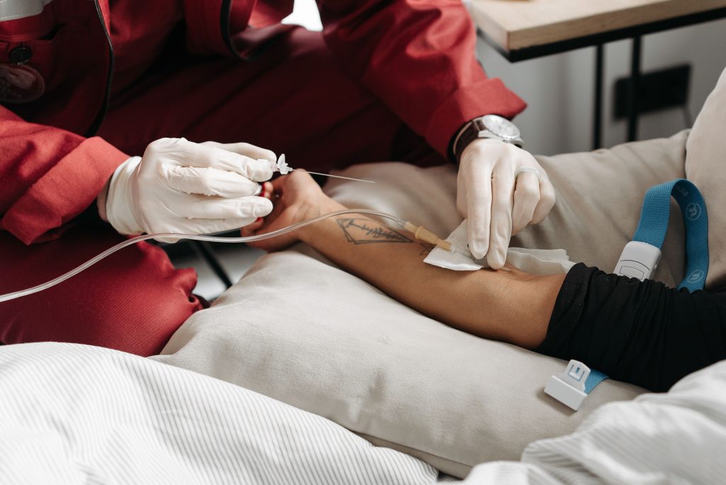 Ospedale San Francesco di Nuoro, avvio attività PICC Team aziendale