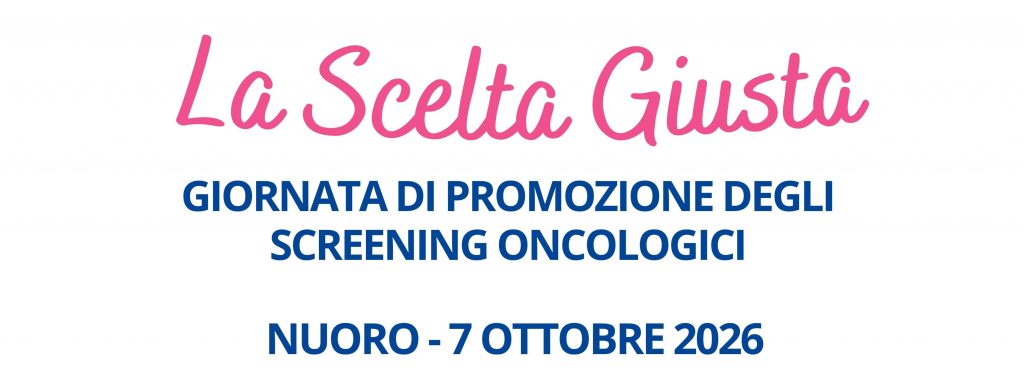 Ottobre Rosa, al via la campagna “La scelta giusta”